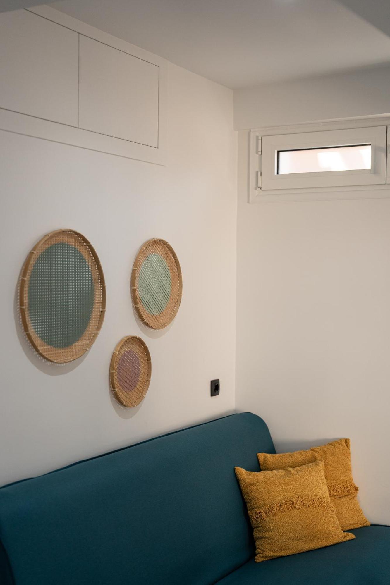 Sofia'S Apartment Nafplio Exterior photo